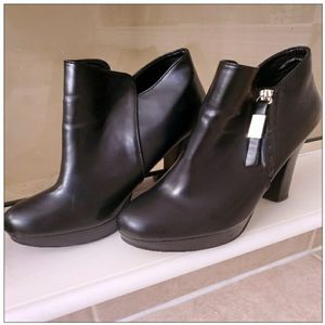 Aldo Assada Bootie